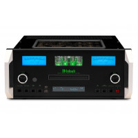 McIntosh MCD 12000 AC 2-Channel SACD/CD Player